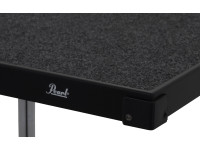 Pearl PTT-1824W Percussion Table Pearl PTT-1824W Percussion Table